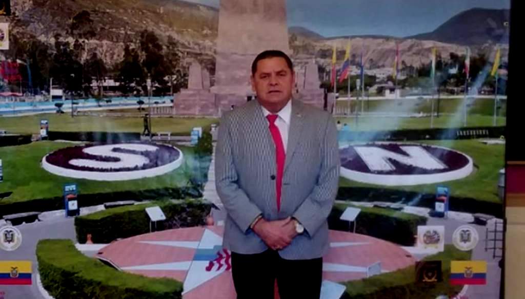 Falleció el defensor de la comunidad hondureña en Miami, Francisco Portillo