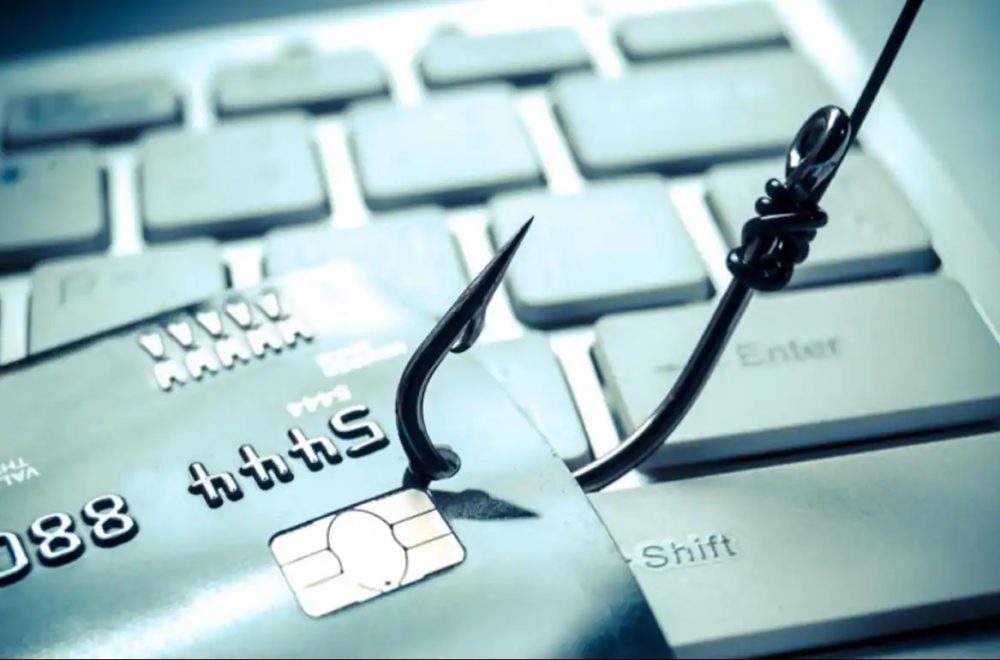 Florida entre los estados con más posibilidad de ser víctima de fraude y phishing