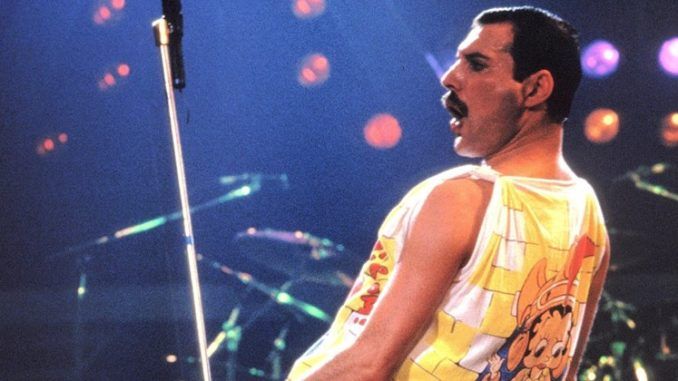 El famoso fotógrafo de Freddie Mercury reveló un increíble consejo que le dio el cantante