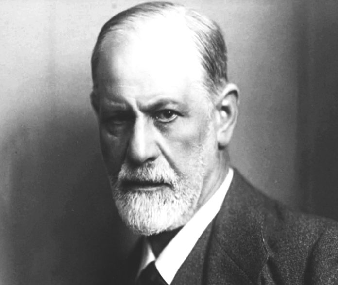 Sigmund Freud se consideró judío por el preconcepto anti-semita en Alemania
