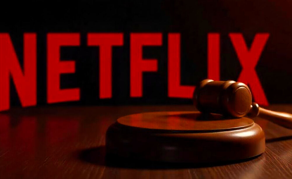 Trágame tierra versión Netflix: Un error en documental les costará una fortuna