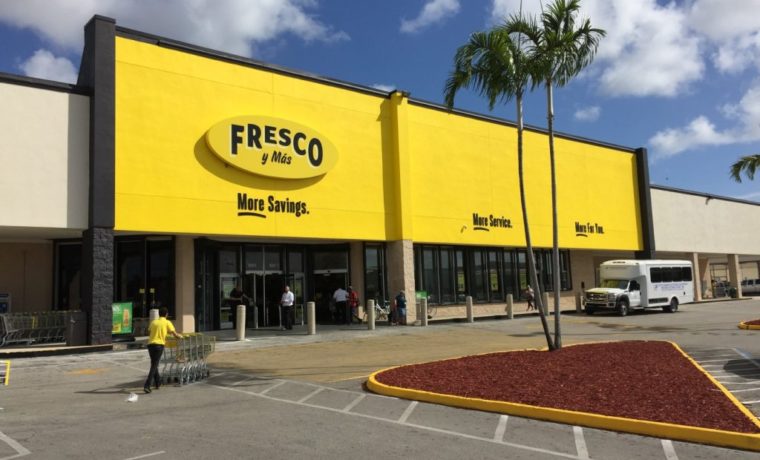 Balseros cubanos hacen primer mercado en Miami: “Un sueño hecho realidad”