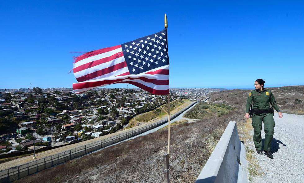 Estados Unidos anuncia regla para acelerar el procesamiento de asilo y las deportaciones en las fronteras
