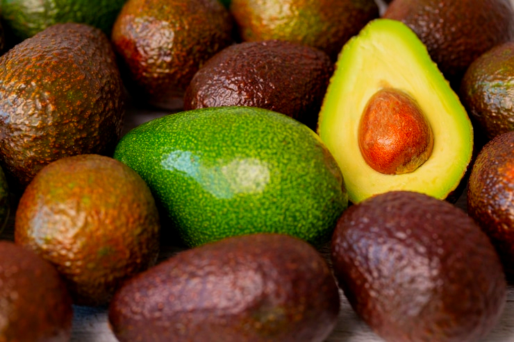 ¿Detector de aguacates maduros? El invento que no sabías que necesitabas