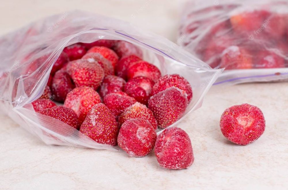 Walmart y Target retiran frutas congeladas por contaminación con listeria -  Miami Diario