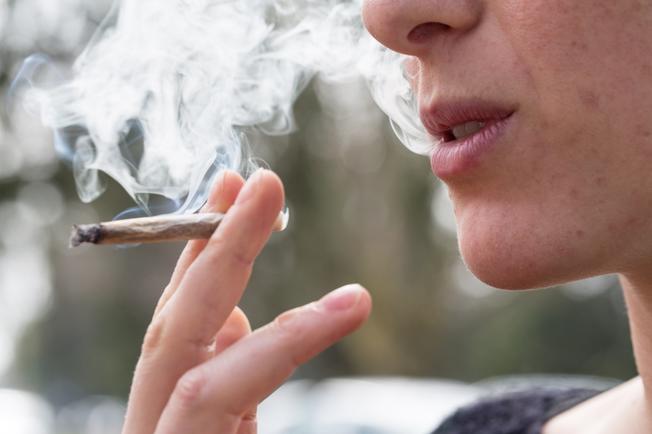 Estos cuatro estados podrían legalizar el uso recreativo de la marihuana el próximo mes