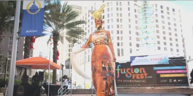 Florida este fin de semana disfrutará del FusionFest
