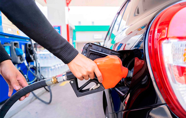 En peligro suspensión del impuesto estatal a la gasolina