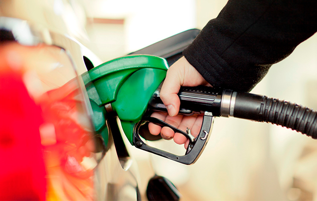 Este es el precio de la gasolina más económica hoy martes 26 de abril