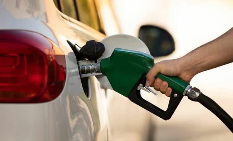 Medidas de EEUU para frenar la alza en el precio del combustible