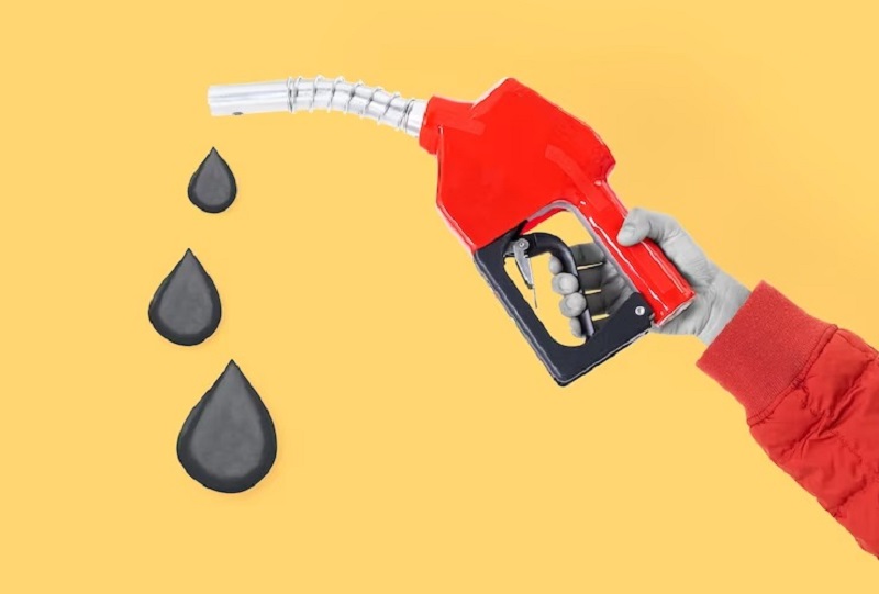 Consejos para ahorrar gasolina y hacerle frente a la escasez
