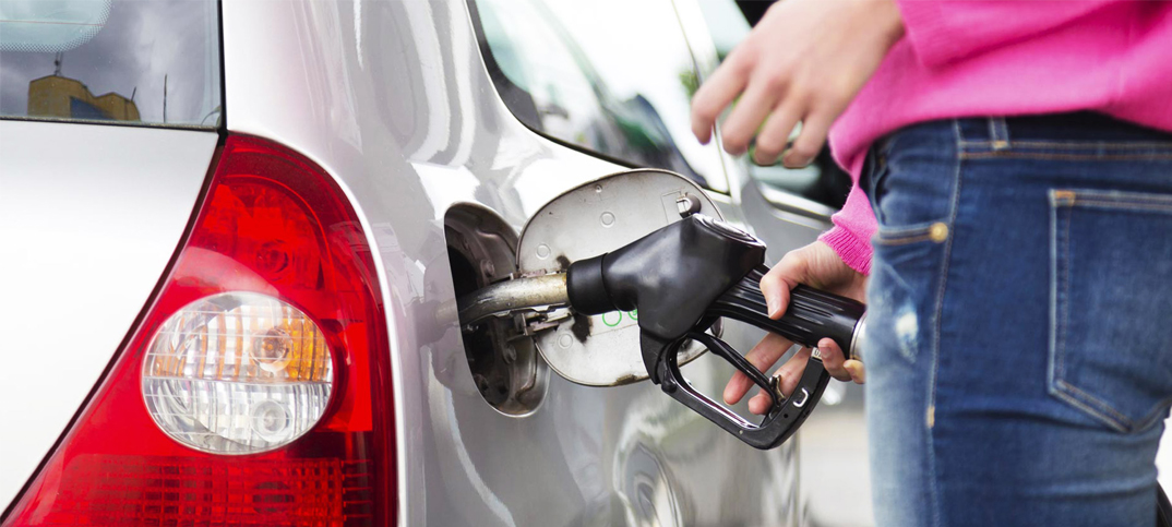 Los precios de la gasolina suben por primera vez en diez semanas en Florida