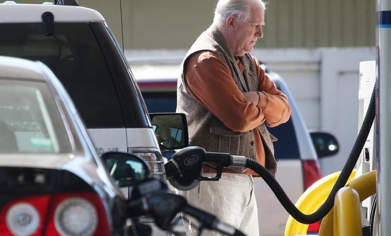 Florida: ¿Se estabilizará el precio de la gasolina antes de 2023?