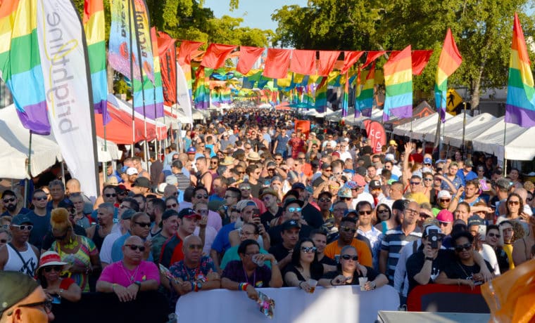 Festival Gay8 regresa a la Calle ocho