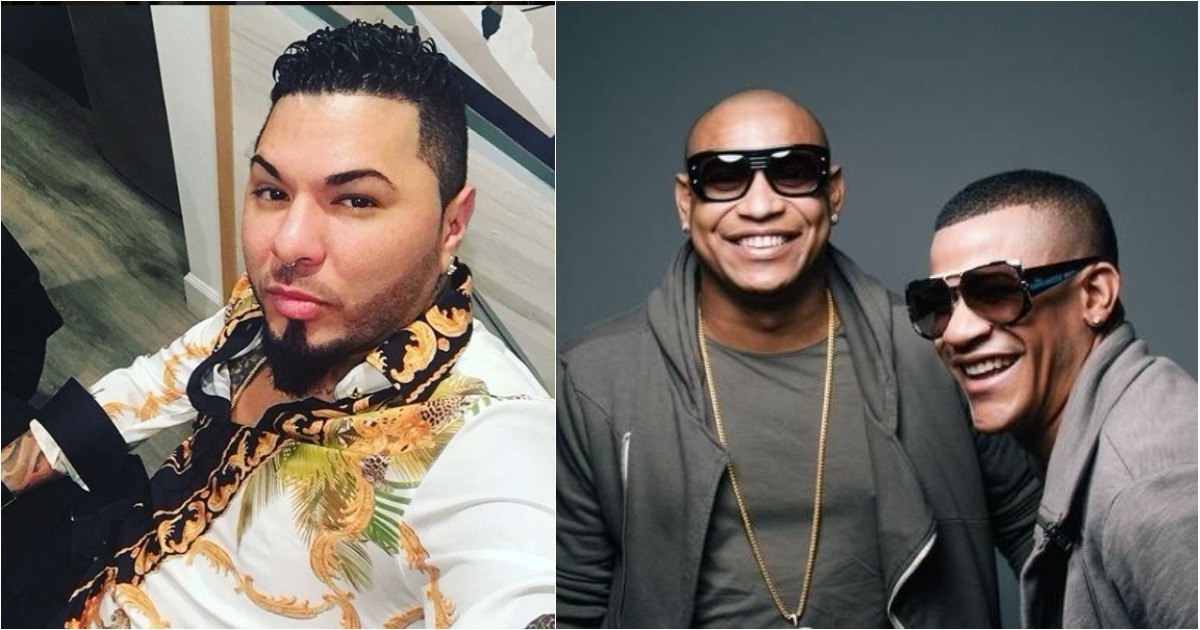 Gente de Zona y Chacal enamoraron a Miami con su nuevo tema “Otra Cosa”