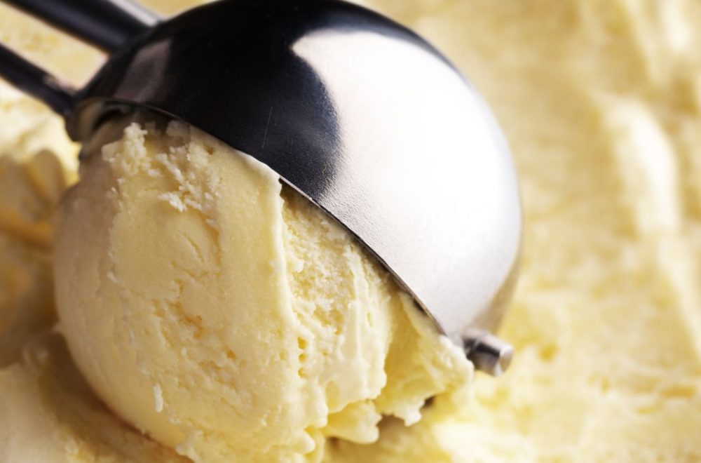Byakuya, el helado que ganó récord Guinness por ser el más caro del mundo