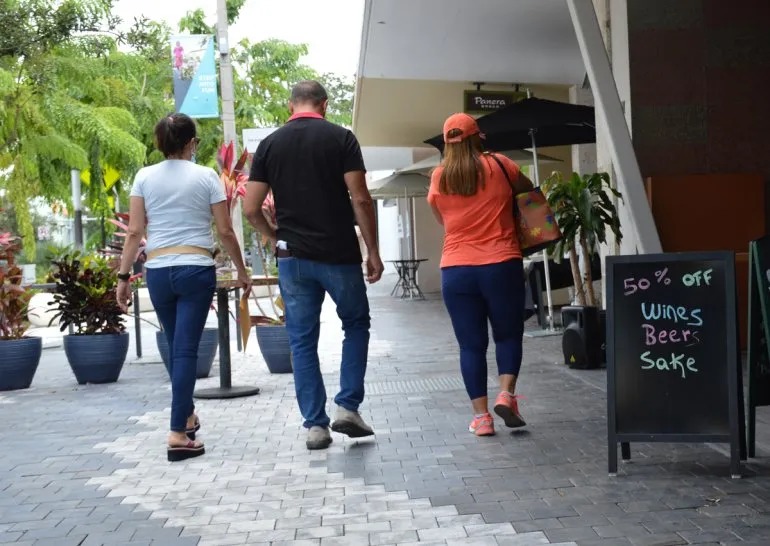 Anuncian programa de subvenciones “Safe in the 305” en Miami-Dade