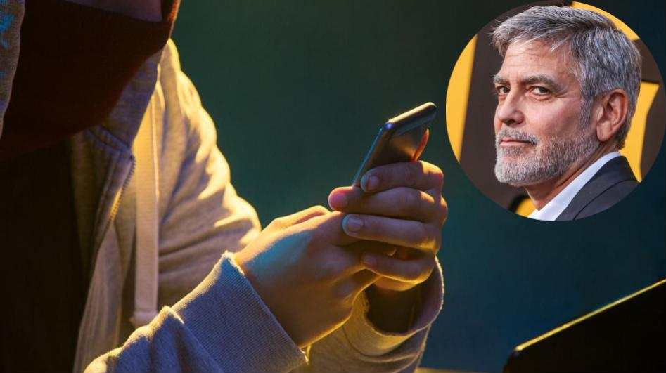 ‘La Gran Estafa’ con IA: Falso George Clooney engaña a mujer y la deja sin ahorros