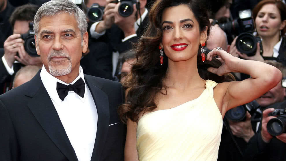 Fundación de George Clooney apoya investigación sobre crímenes en Venezuela
