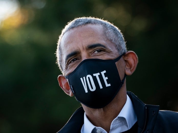 Barack Obama realizará una última parada en Miami para apoyar a Joe Biden