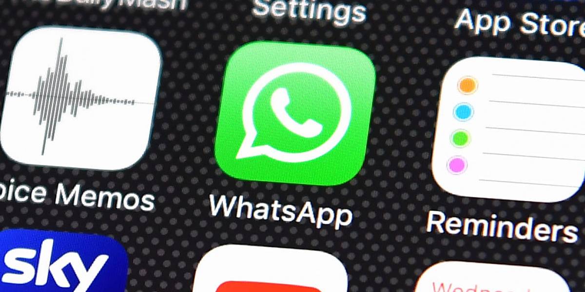 Gifs de WhatsApp ponen en riesgo datos personales de millones de usuarios
