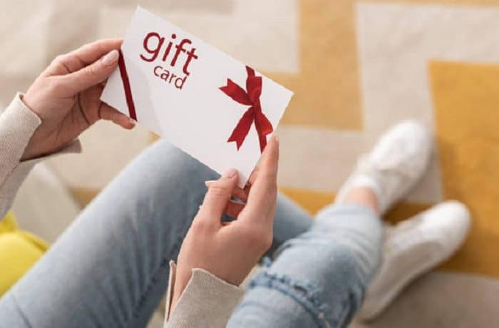 Billones de dólares se encuentran estancados en Gift Cards sin usar