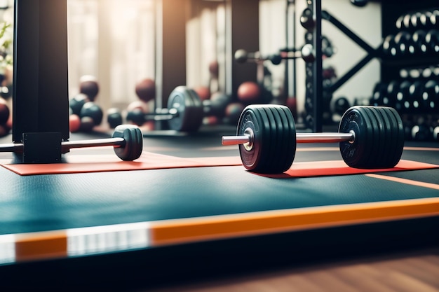 ¡Más sucio que un inodoro! Estudio revela alarmante nivel de bacterias en gimnasios