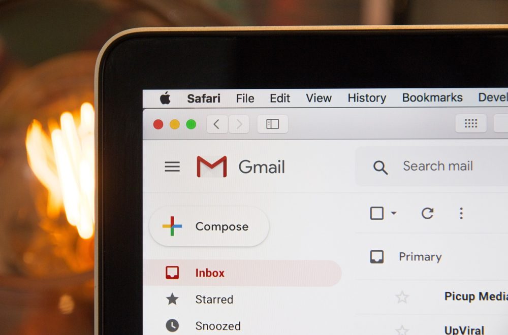 Google cambia para siempre: Inicio de sesión en Gmail será sin contraseña