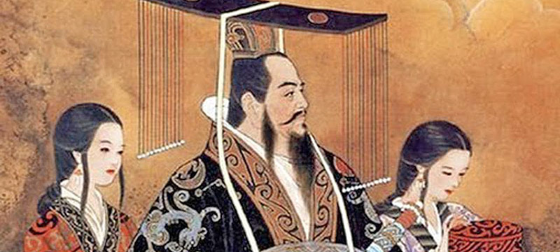 Cultura ancestral china: virtudes del gobernante se traducen en prosperidad