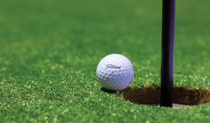 Tres golfistas de Florida estarán participando en el Campeonato PGA 2019