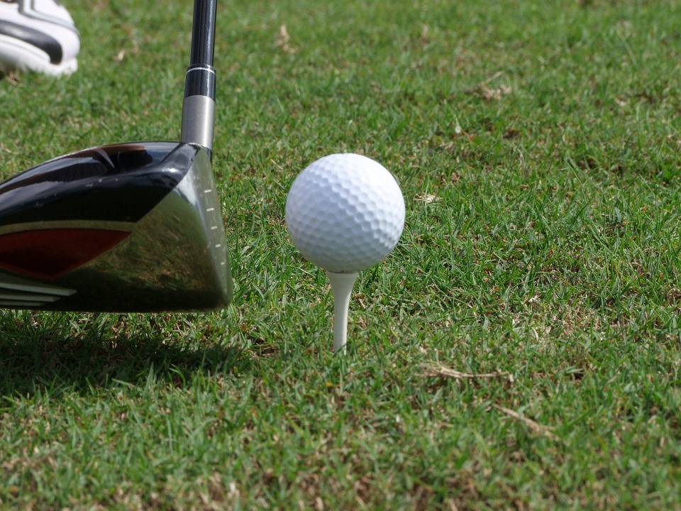 Un evento benéfico de golf de la Organización Trump fue cancelado en Florida