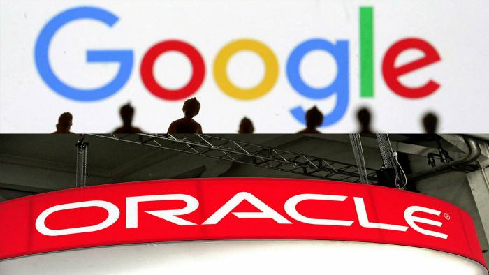 Google vence a Oracle en un caso multimillonario