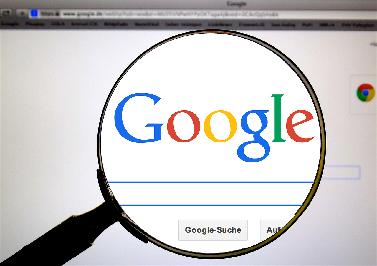 Google genera problemas a quienes no han recibido ayuda económica de IRS