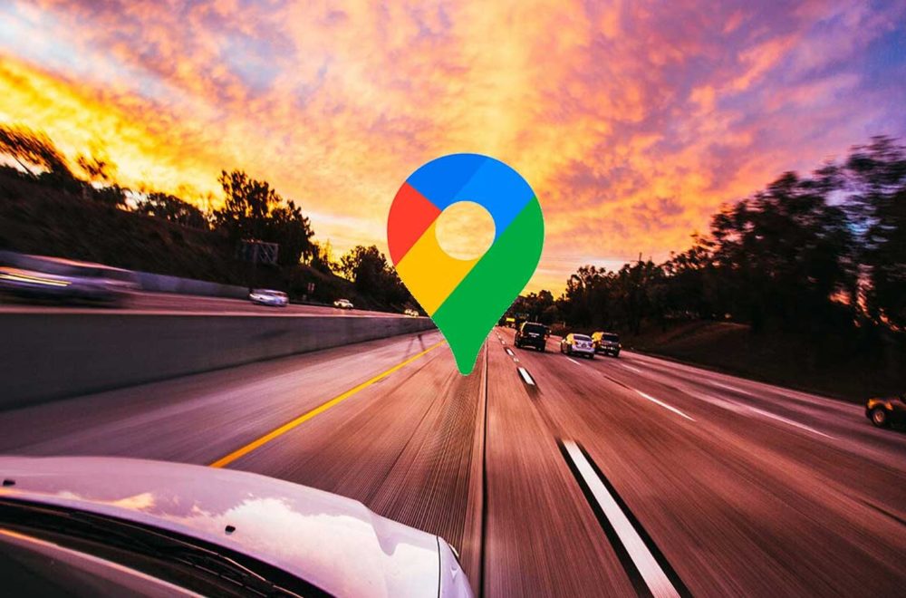 Google se disculpa por falla de Maps: conductores terminaron en el desierto