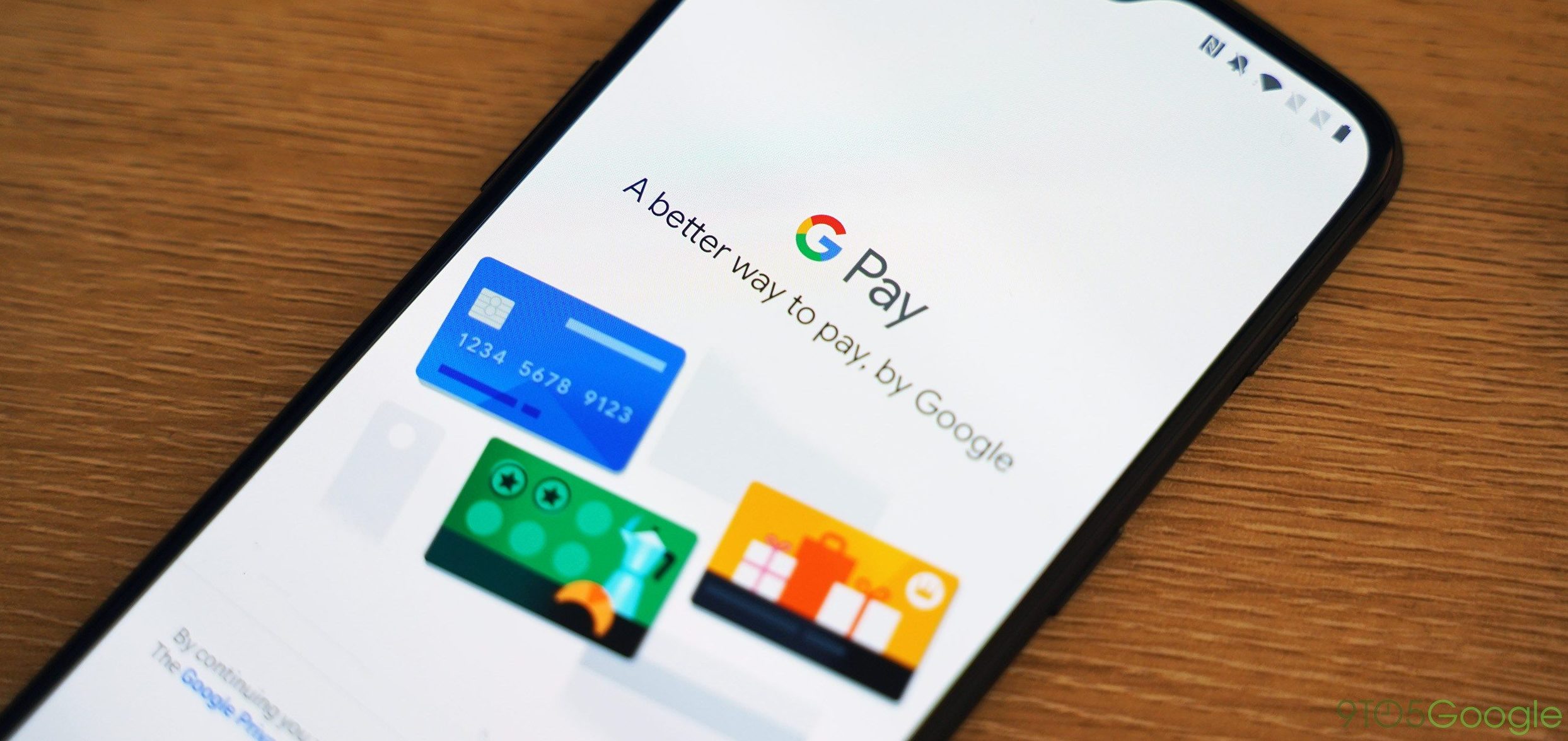 Google Pay llega a Miami para usuarios de Metrorail