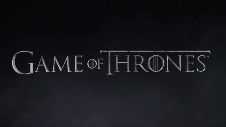 Game of Thrones tendrá una precuela que explicará el origen de la serie