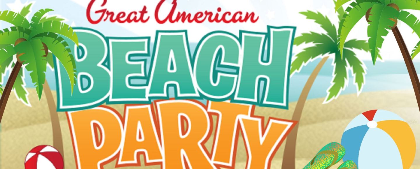 Fort Lauderdale se prepara para el “Great American Beach Party” este fin de semana