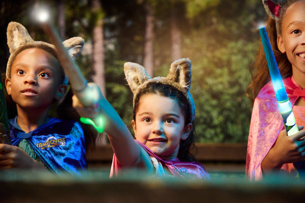 great wolf lodge