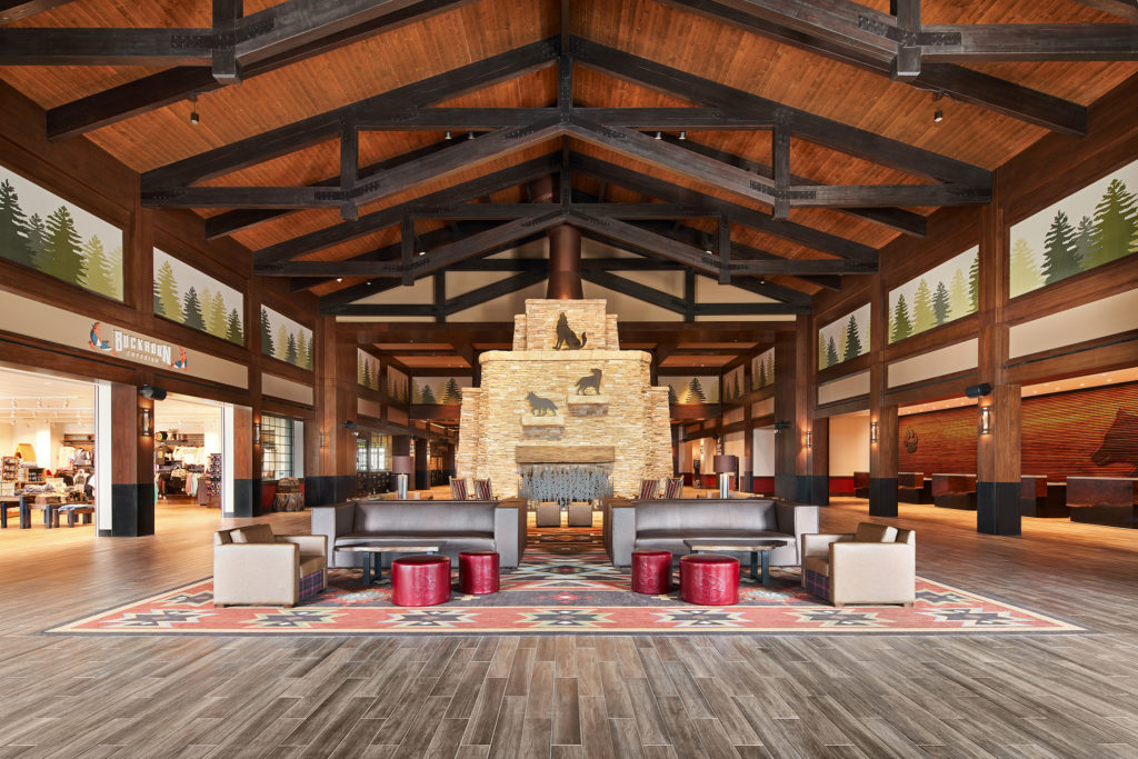 Great Wolf Lodge