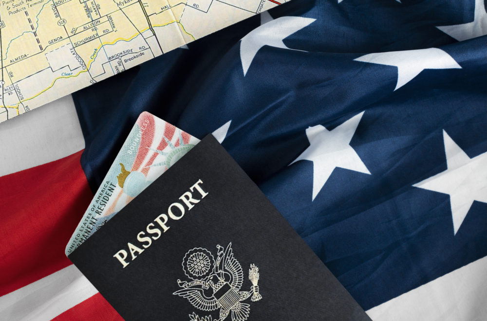 Lotería de visas de Estados Unidos: dudas y preguntas frecuentes