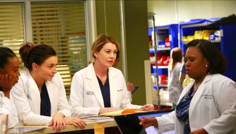20 años de “Grey’s Anatomy”: ¿Qué hacen hoy día los actores principales de la serie?