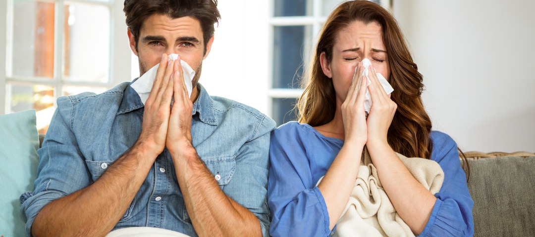 Aprende la diferencia entre covid, gripe o resfriado