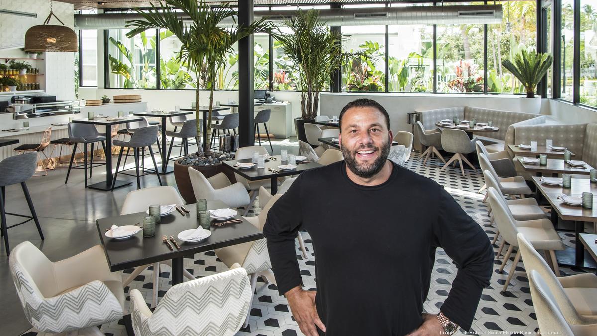 Groot Hospitality anuncia la apertura de tres nuevos restaurantes en Miami