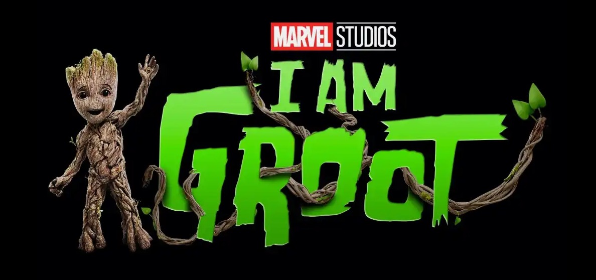 Disney+ estrenará la serie “I am Groot”: El héroe de pocas palabras de Marvel