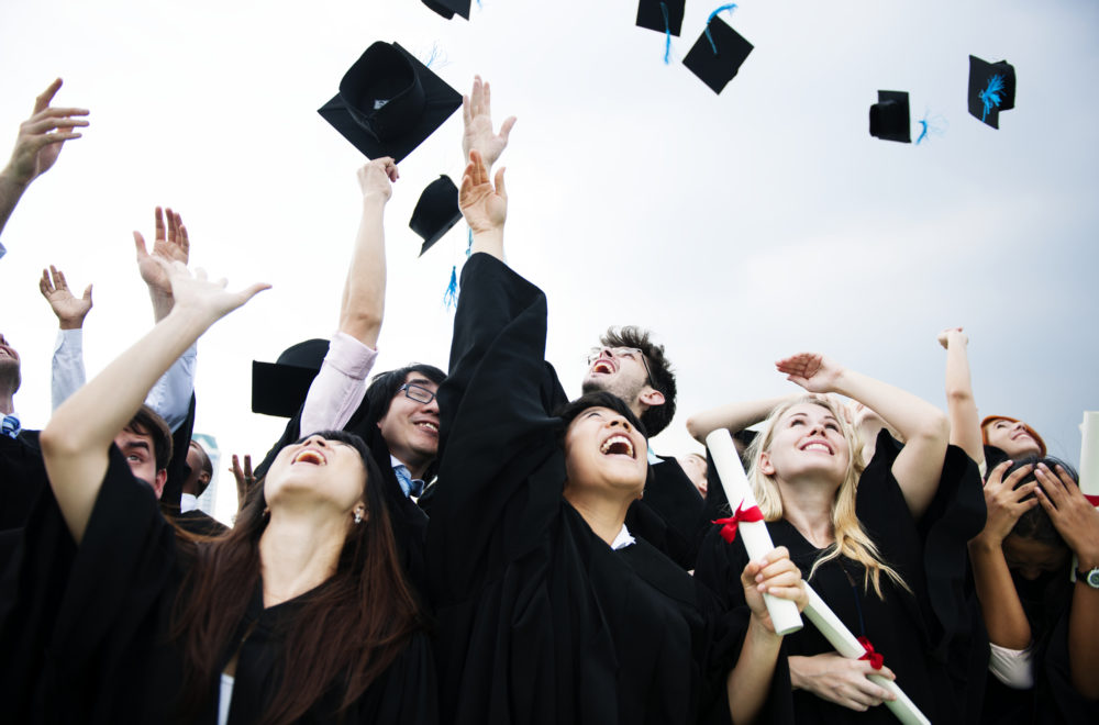 Florida lidera ranking de educación y economía en el país