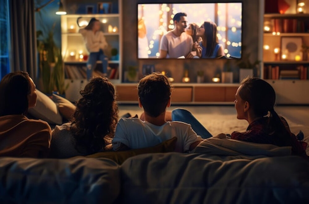 Estrenos de noviembre: Cinco series imperdibles que llegan a las pantallas