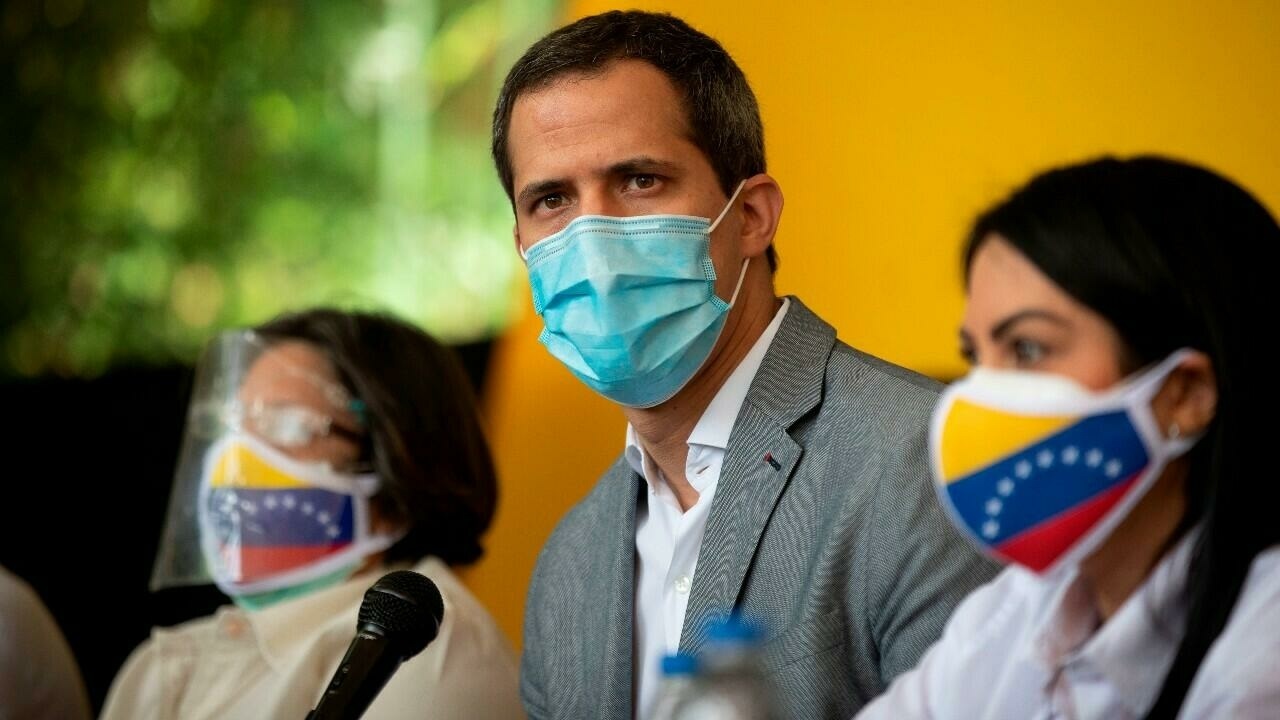 Guaidó: “Mi compromiso está en presionar por lo que tanto hemos luchado”