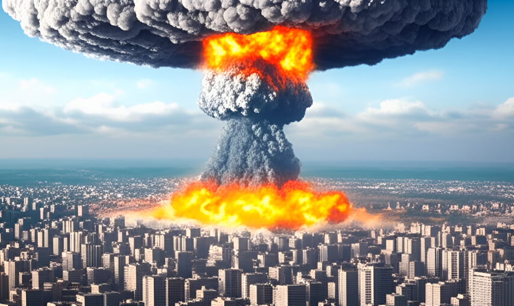 En caso de una guerra nuclear, ¿qué lugares de EE.UU son más seguros?