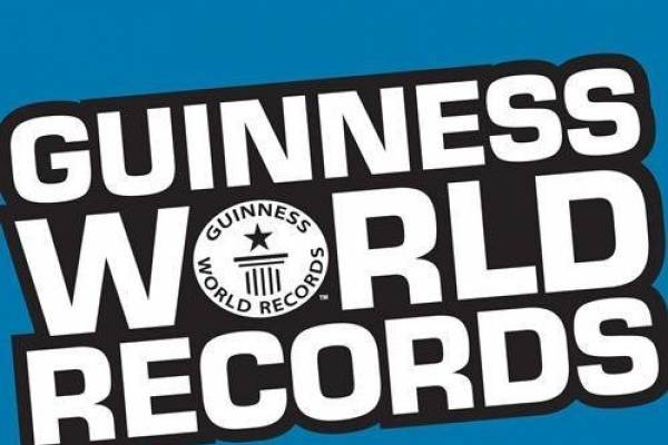 No podrá adivinar cuáles son los 5 logros latinoamericanos que aparecen en el libro de récords Guinness 2020