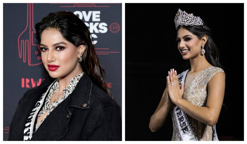 Miss Universo 2021 rompe el silencio ante las críticas sobre su aumento de peso